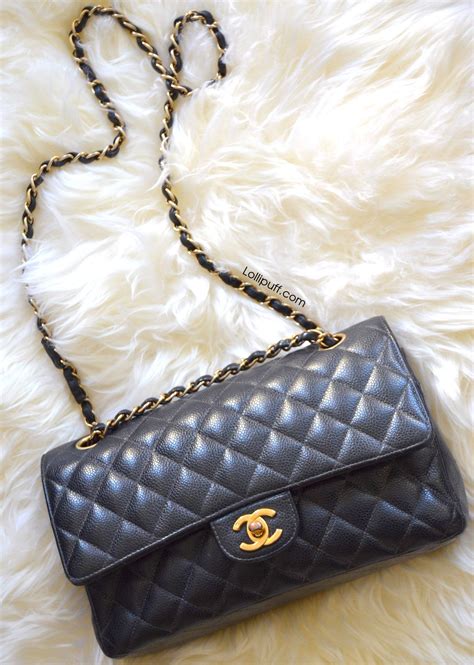 chanel 2.25 flap bag